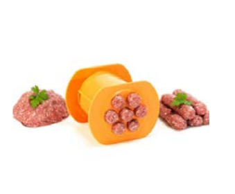 Miniatura 5 de PRENSA DE CARNE